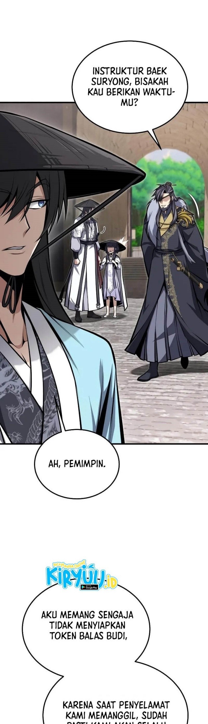 Chapter 123 - halaman 101