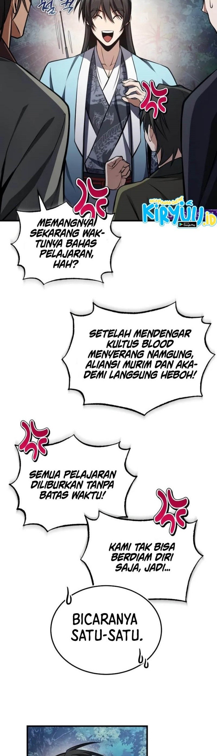Chapter 124 - halaman 49