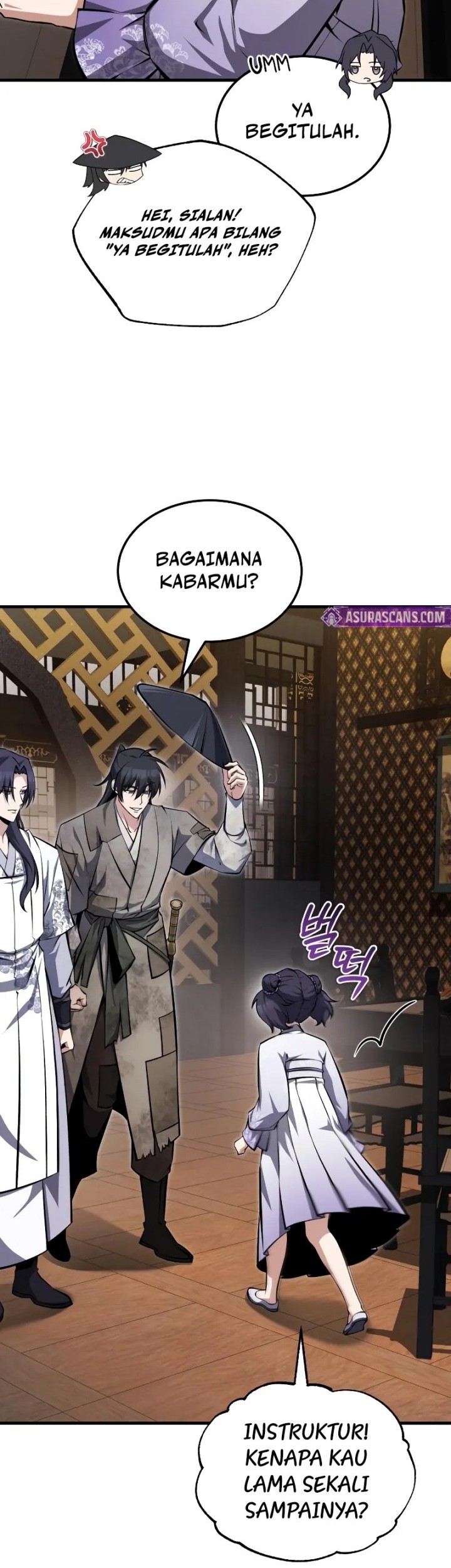 Chapter 125 - halaman 66