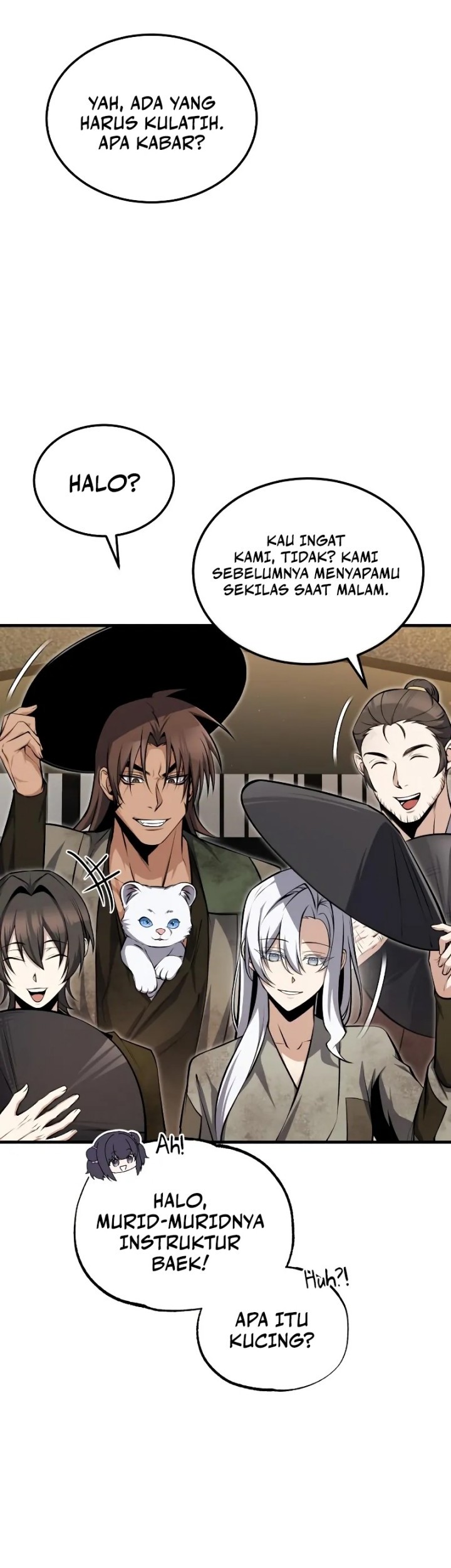 Chapter 125 - halaman 67