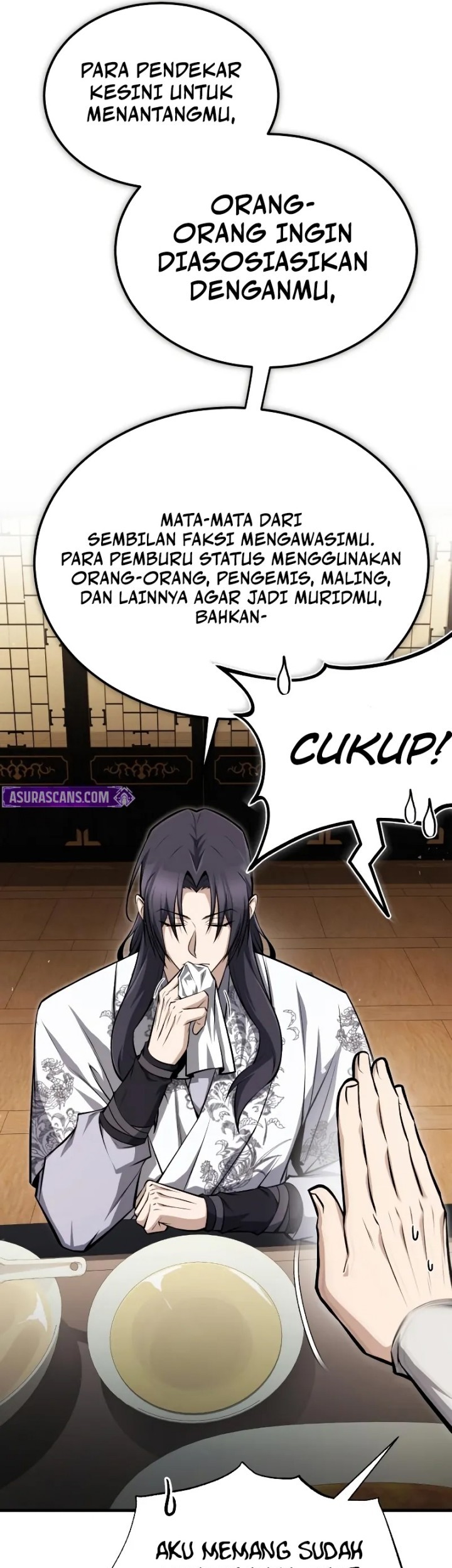 Chapter 125 - halaman 72