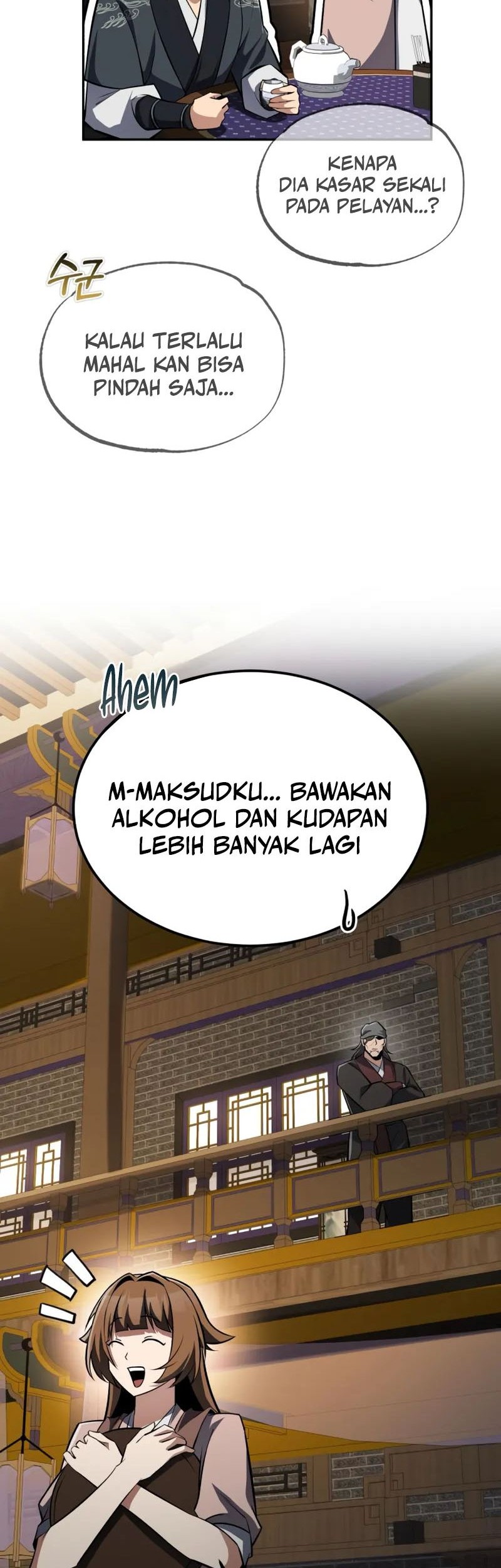 Chapter 126 - halaman 55