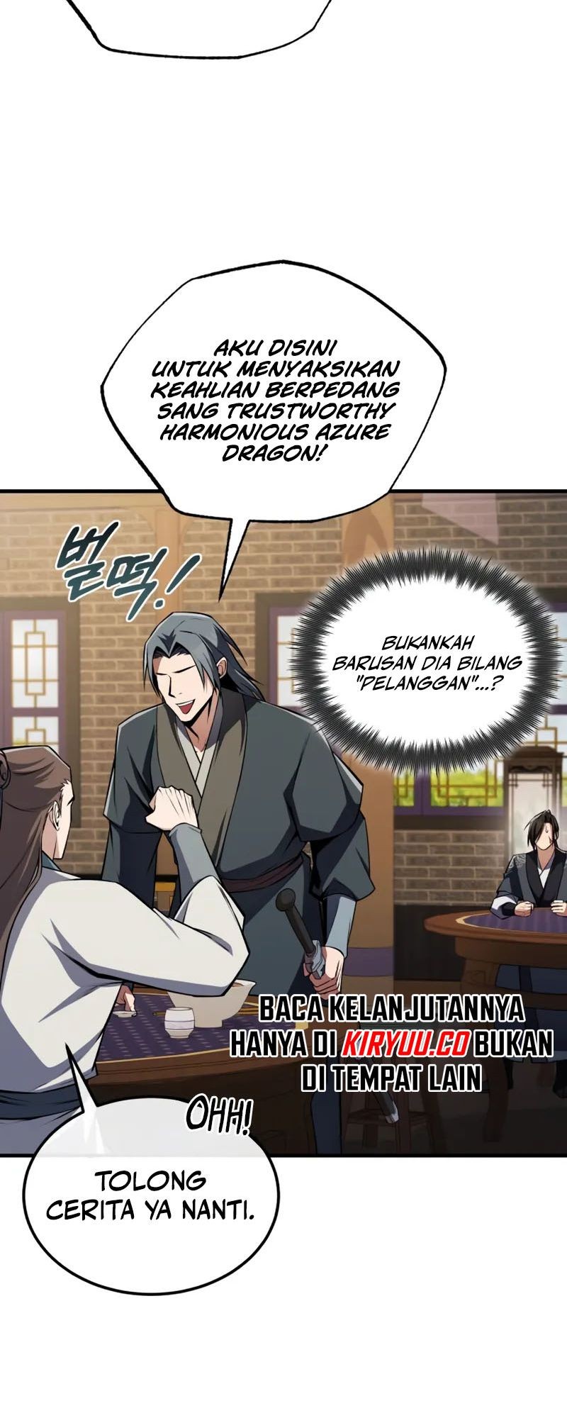 Chapter 126 - halaman 61