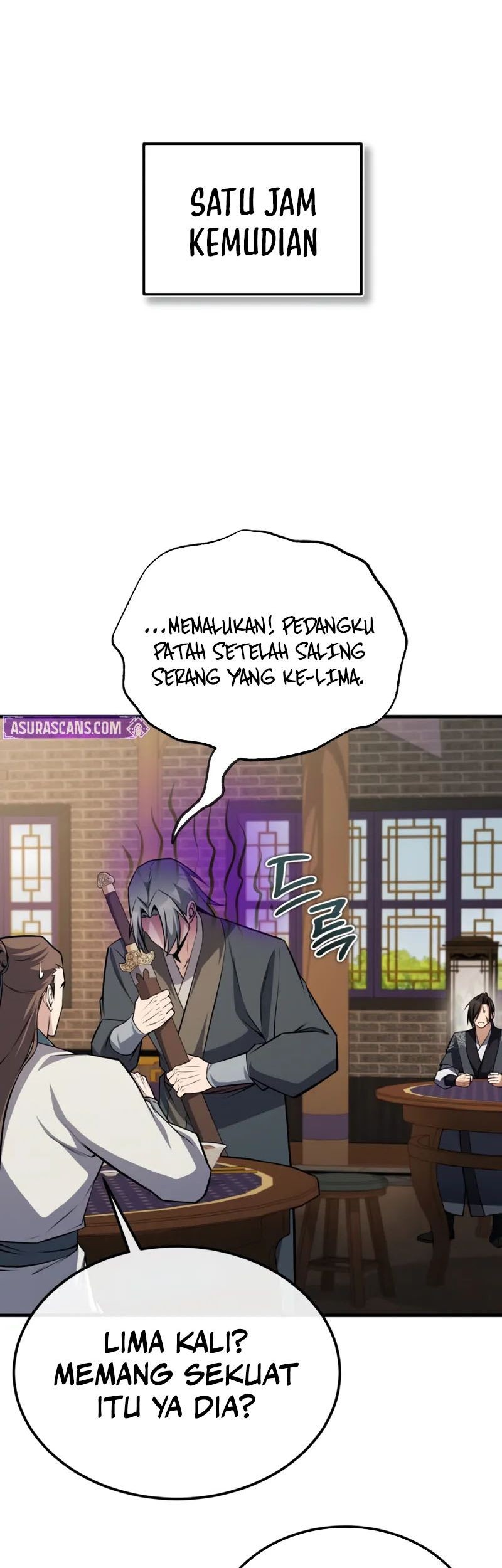Chapter 126 - halaman 62
