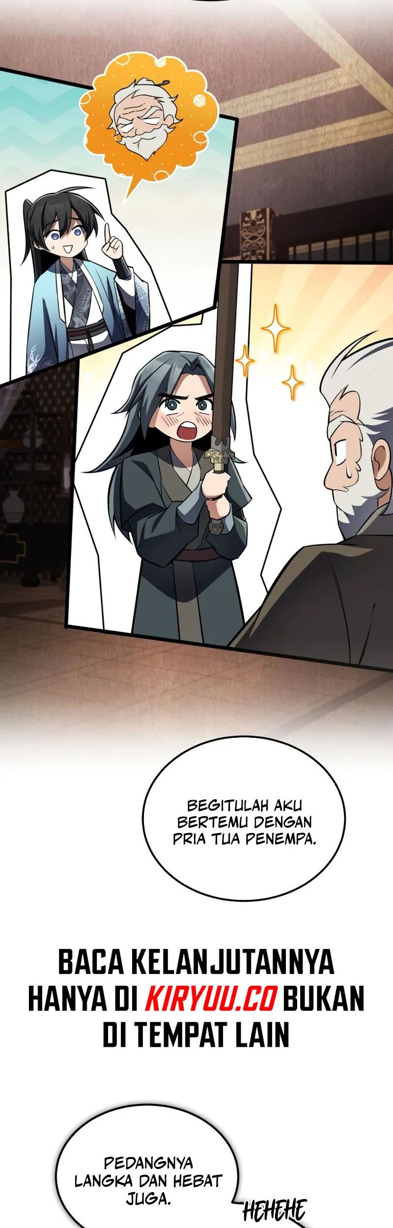 Chapter 126 - halaman 65