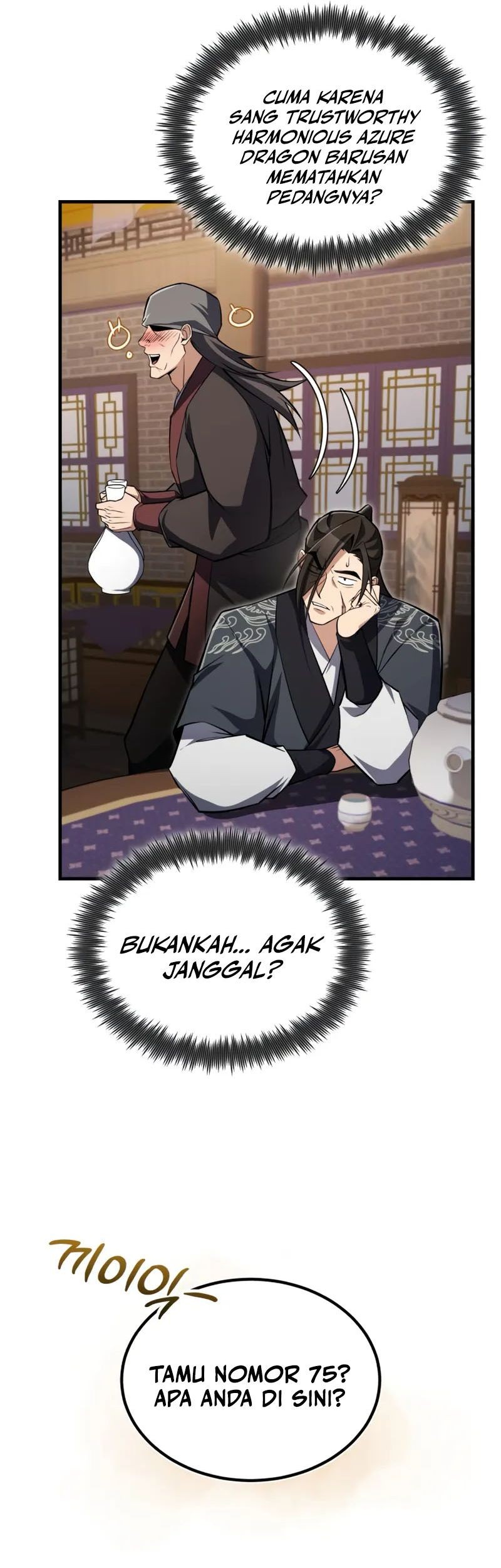 Chapter 126 - halaman 67