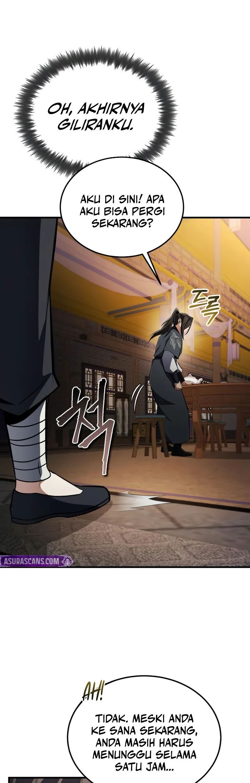 Chapter 126 - halaman 68