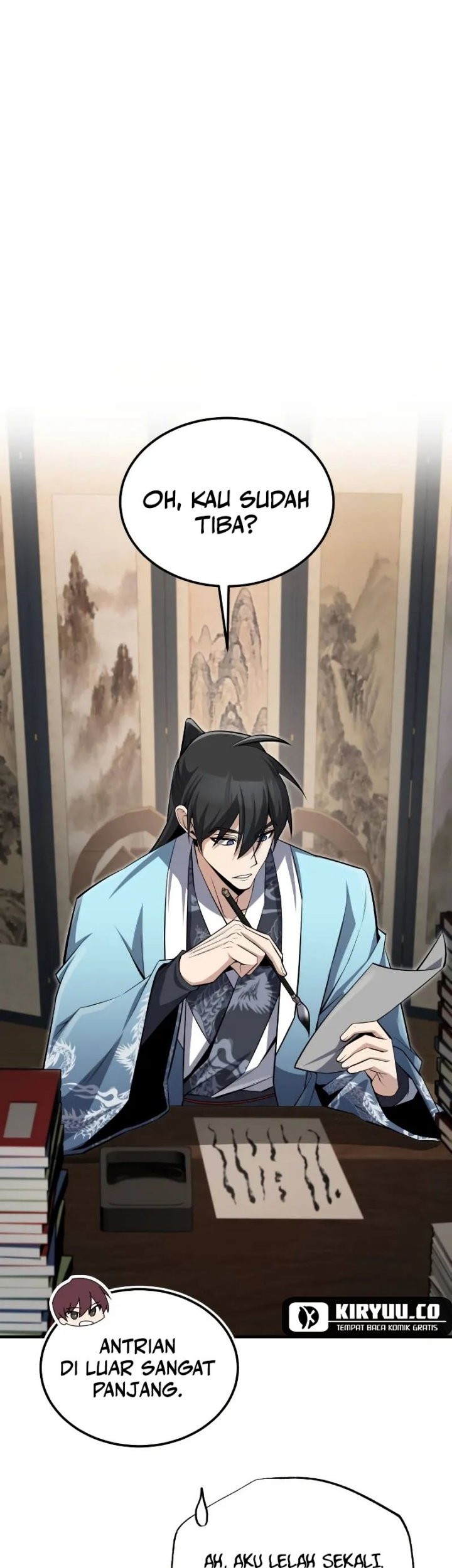 Chapter 130 - halaman 51