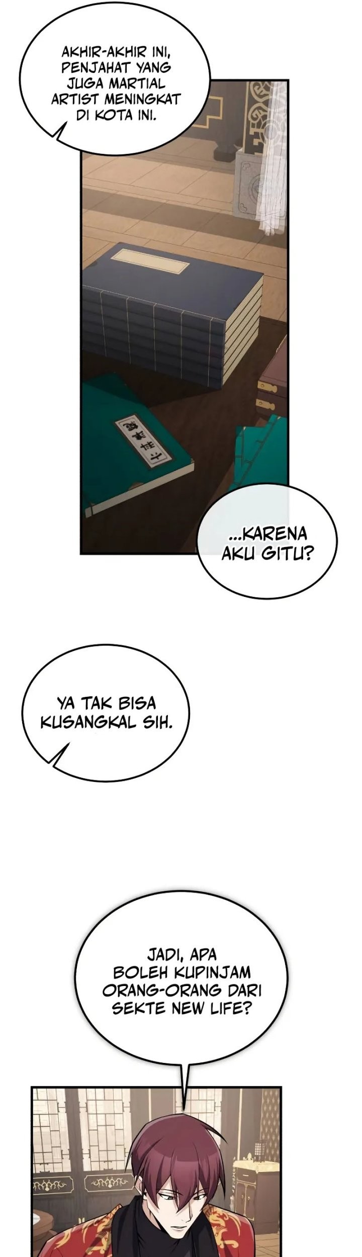 Chapter 130 - halaman 54