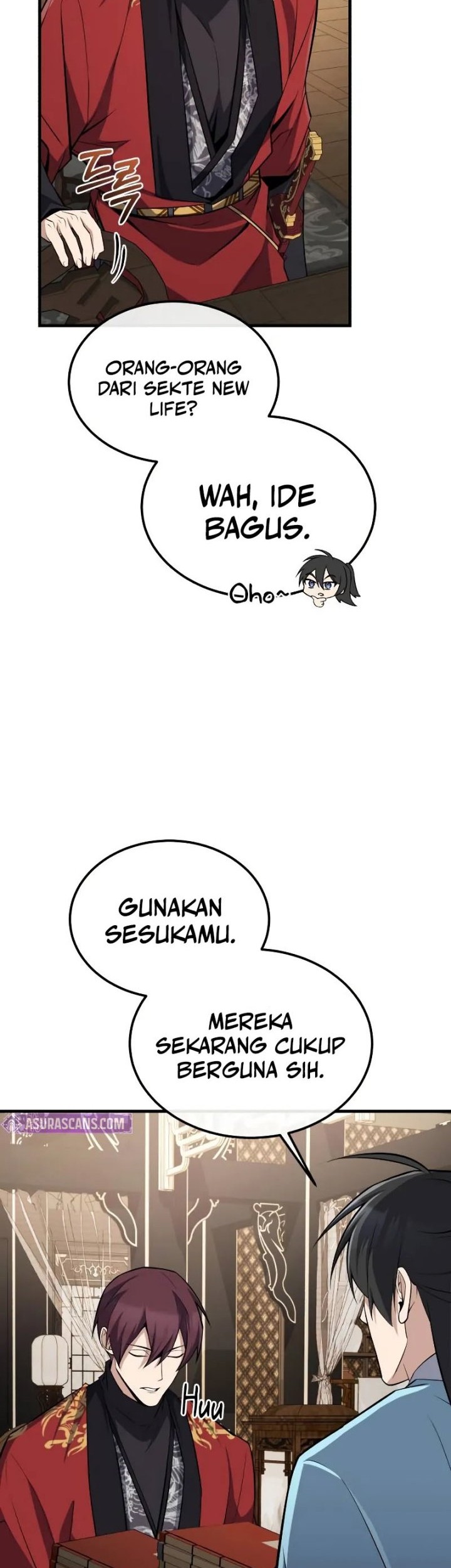Chapter 130 - halaman 55
