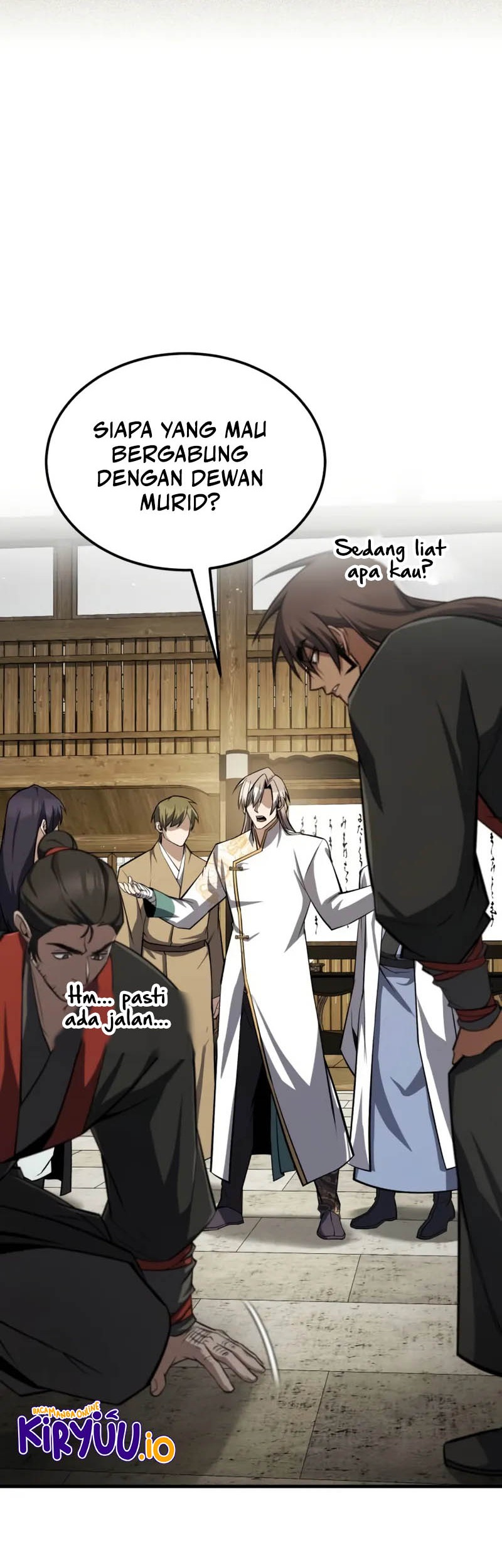 Chapter 131 - halaman 54
