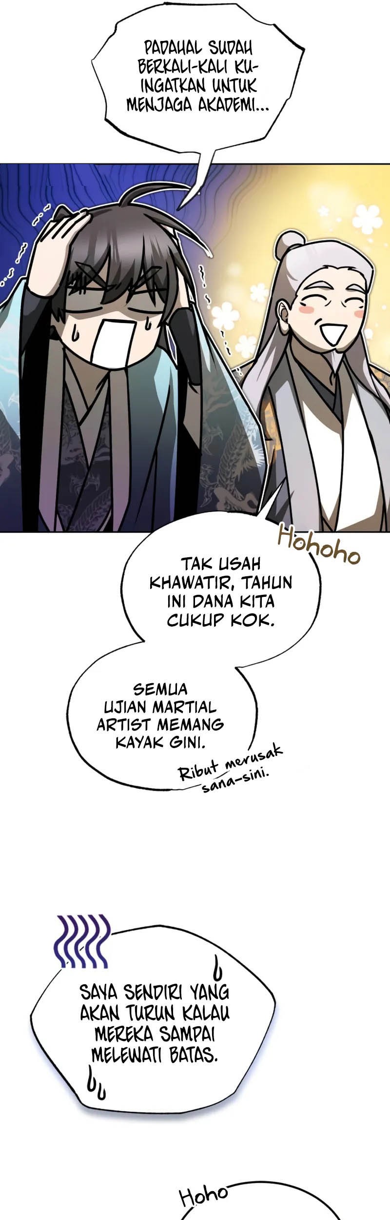 Chapter 131 - halaman 69
