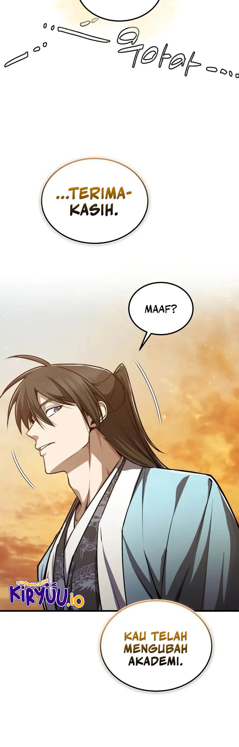Chapter 131 - halaman 72