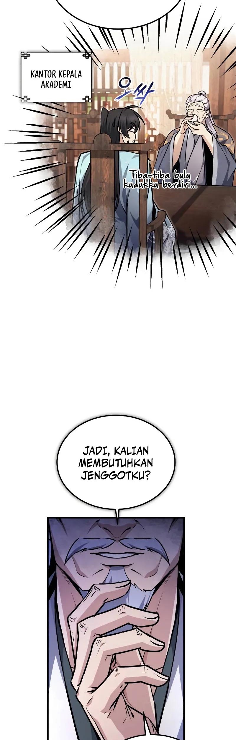 Chapter 132 - halaman 64
