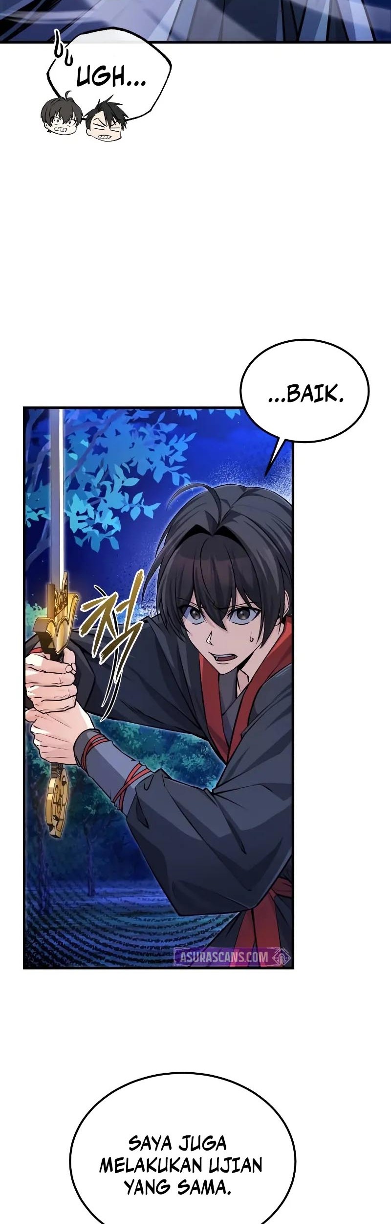 Chapter 132 - halaman 66