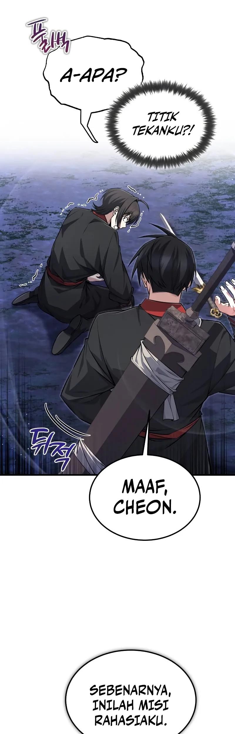 Chapter 132 - halaman 72