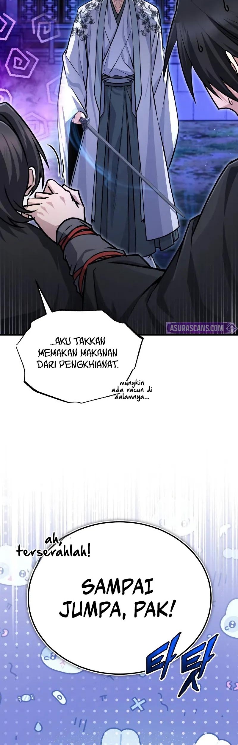 Chapter 132 - halaman 77