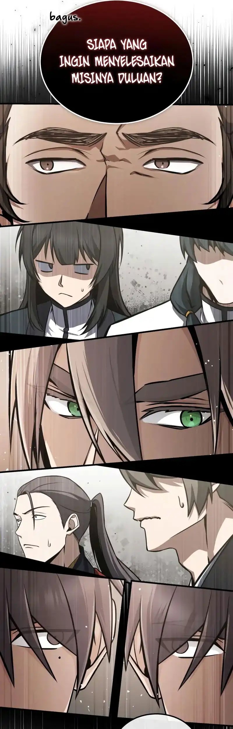 Chapter 133 - halaman 64