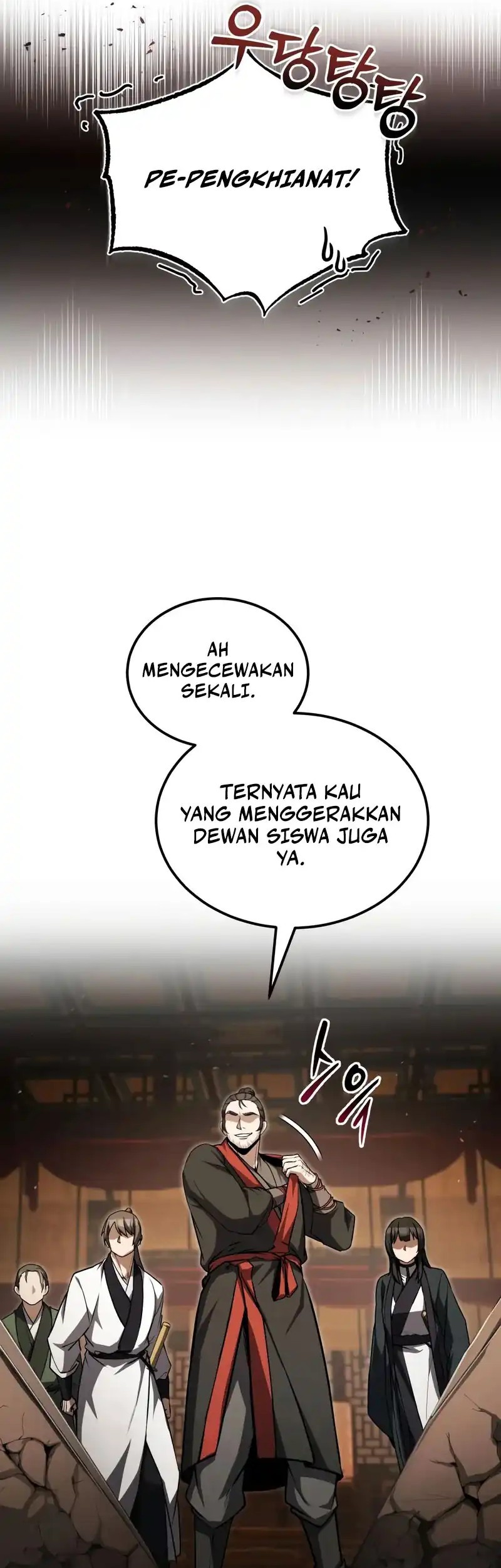 Chapter 133 - halaman 73