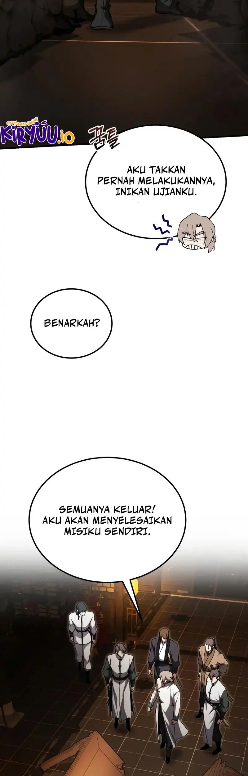 Chapter 133 - halaman 74