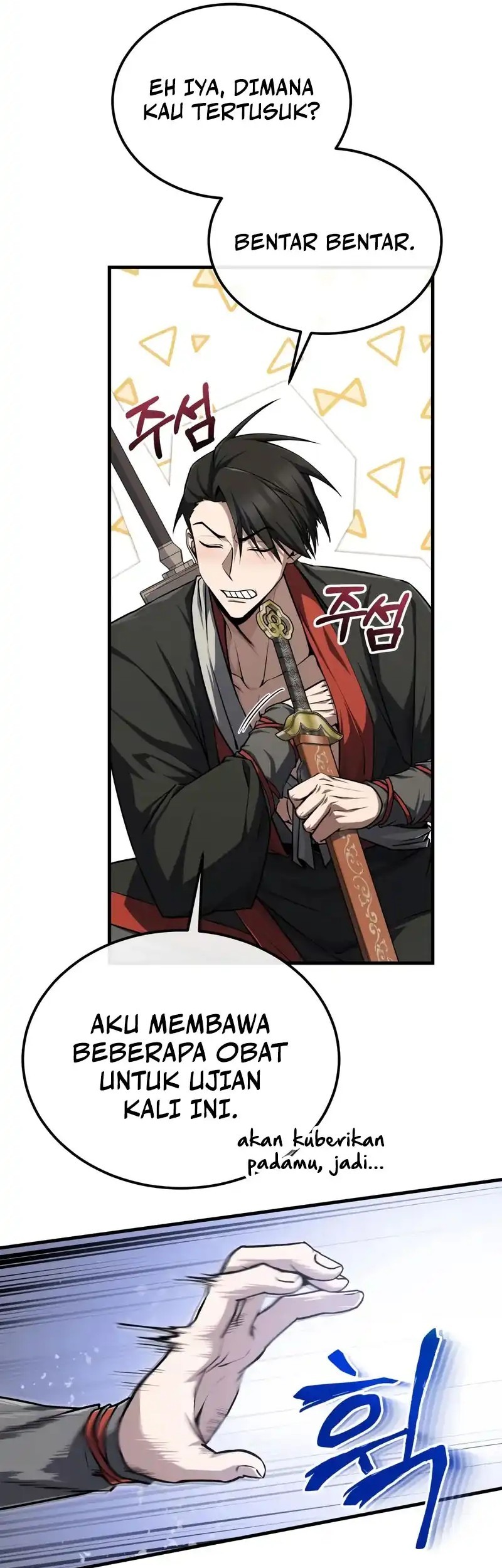 Chapter 134 - halaman 105