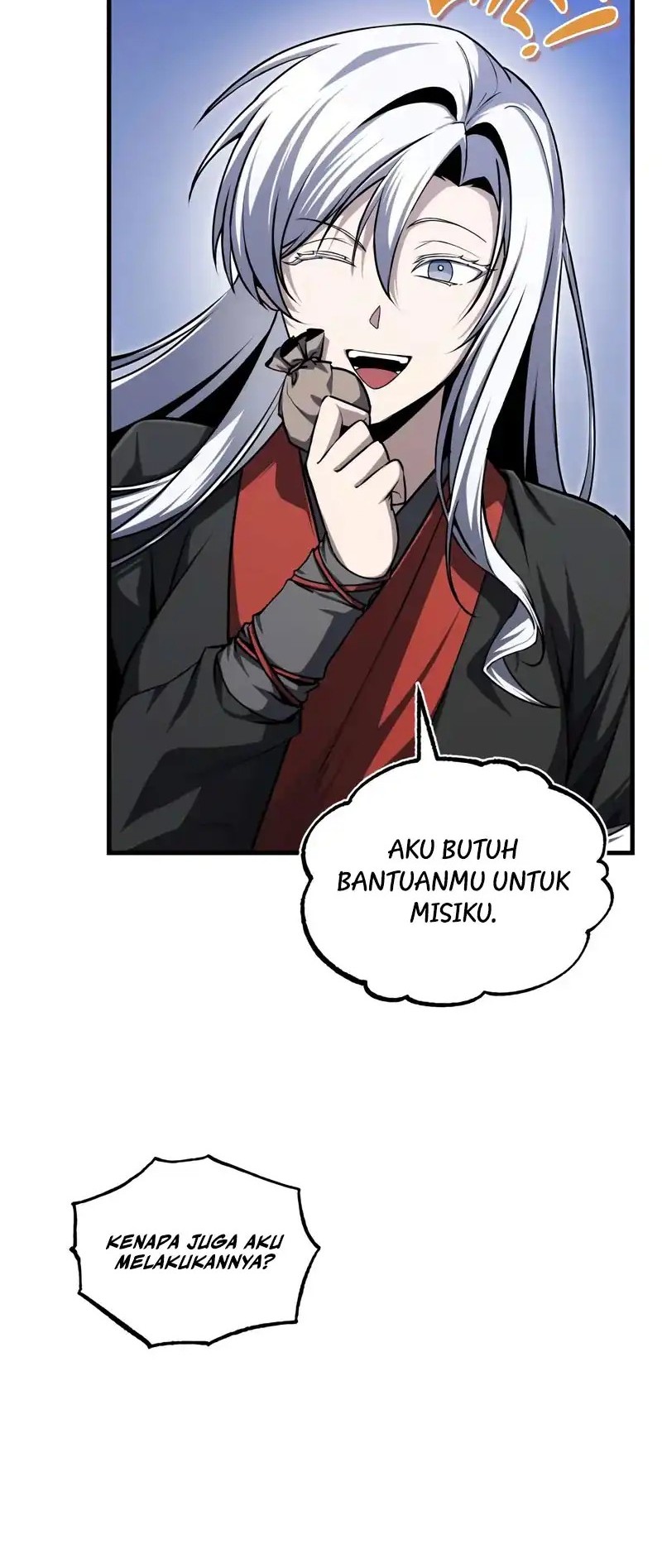Chapter 134 - halaman 109