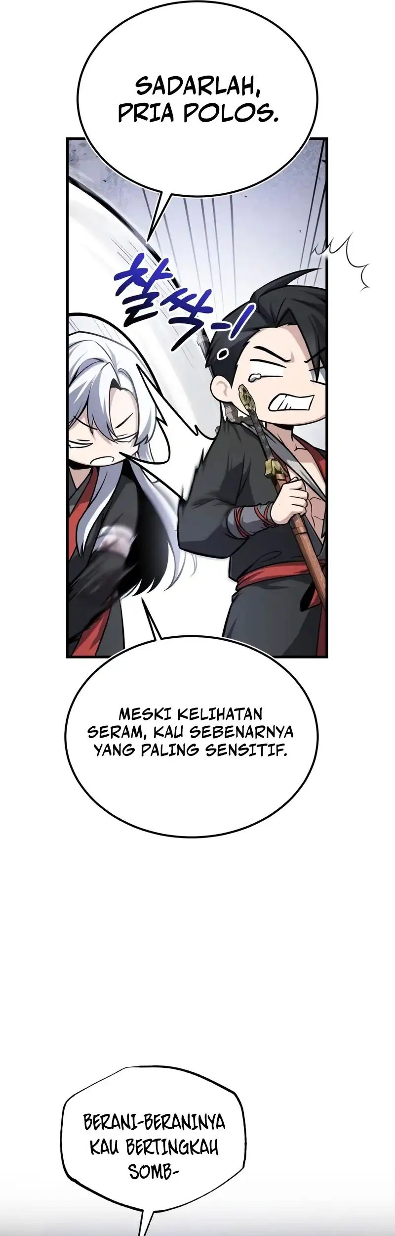 Chapter 134 - halaman 116