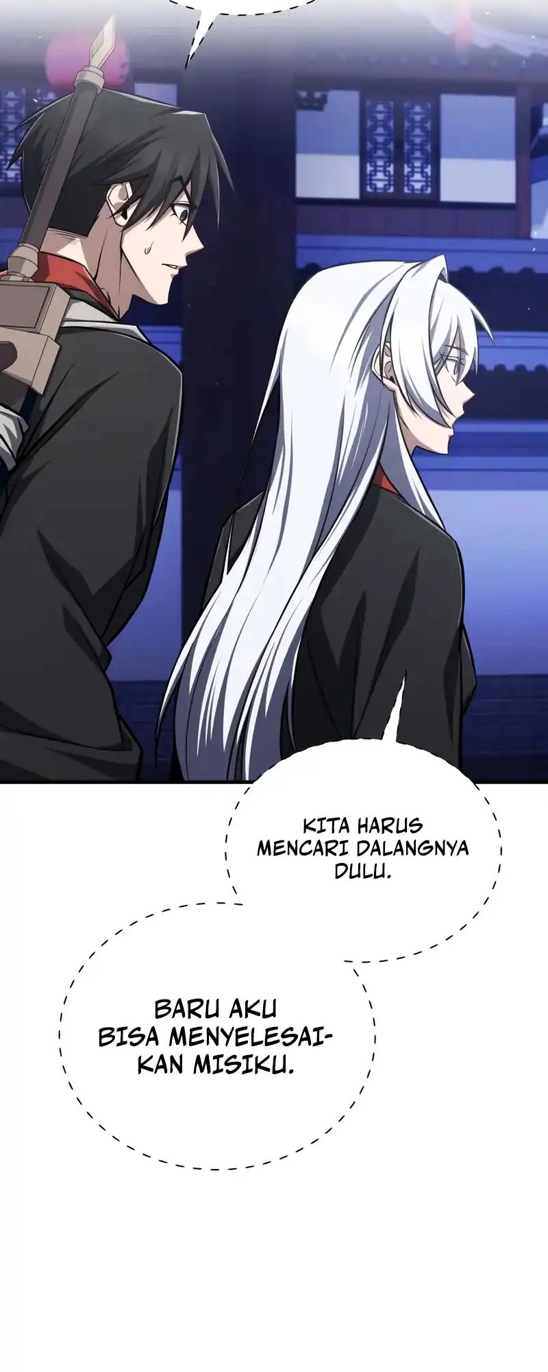Chapter 134 - halaman 130