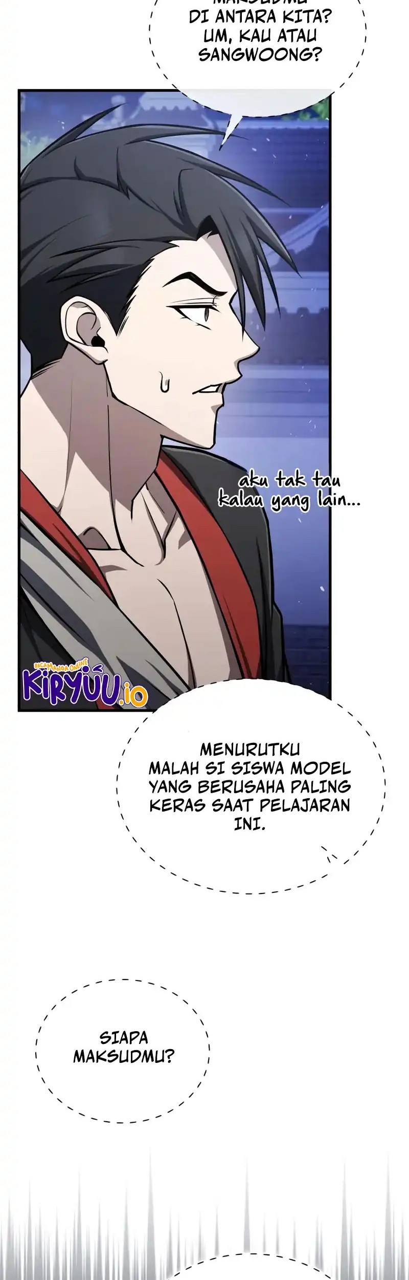 Chapter 134 - halaman 132