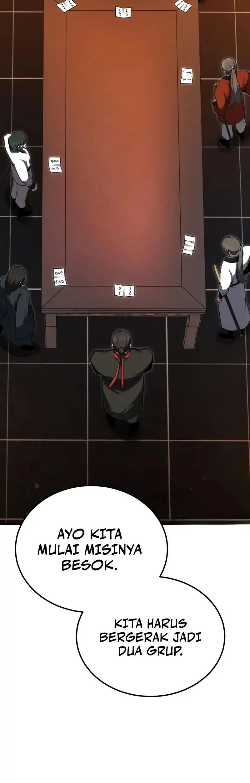Chapter 134 - halaman 138