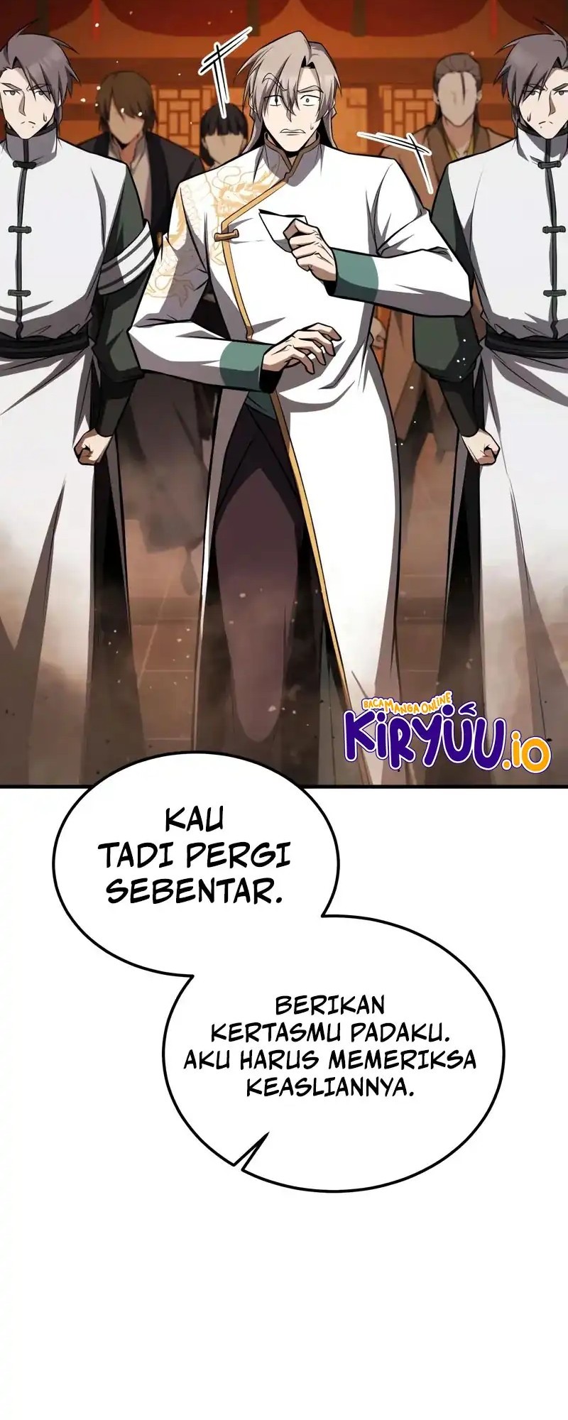 Chapter 134 - halaman 154