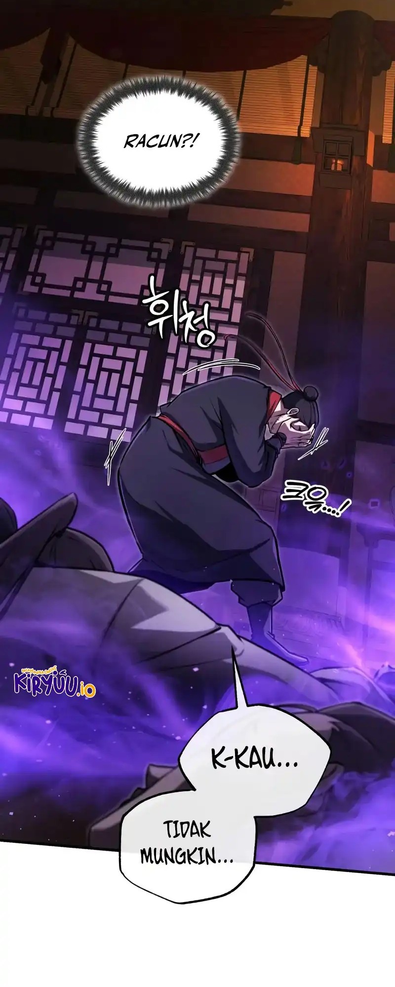 Chapter 134 - halaman 166
