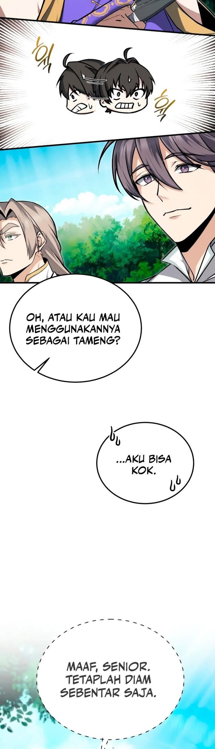 Chapter 135 - halaman 46