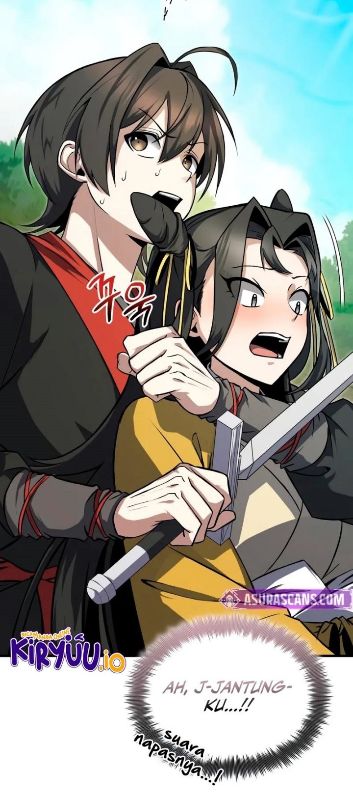 Chapter 135 - halaman 47