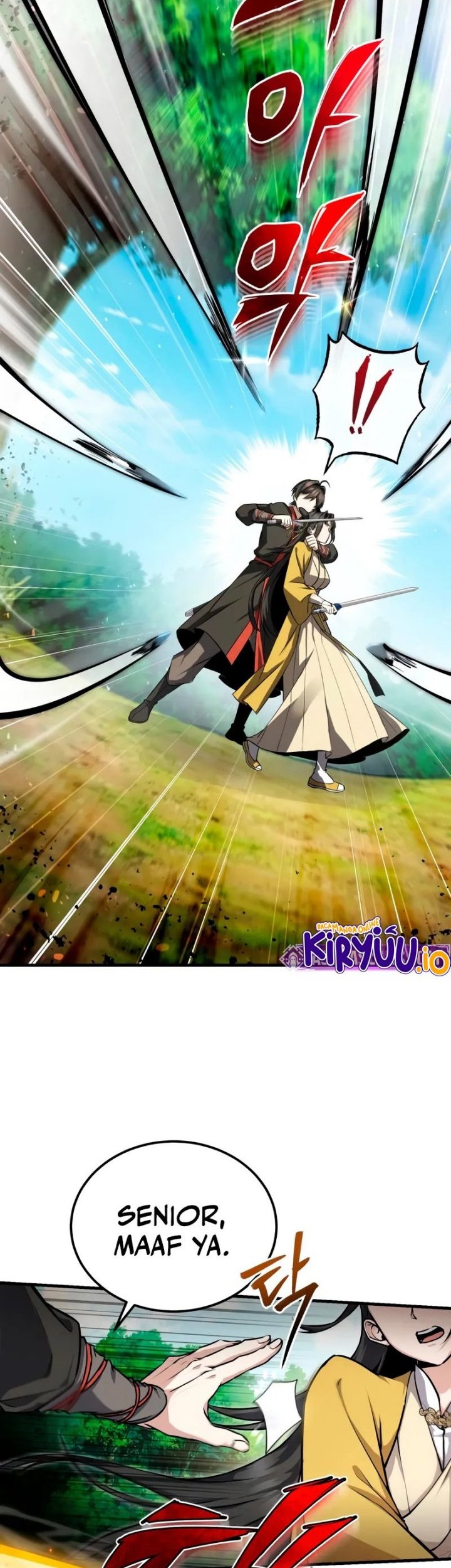Chapter 135 - halaman 54