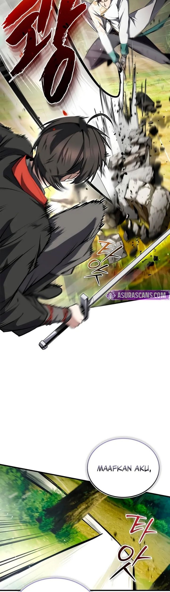 Chapter 135 - halaman 58