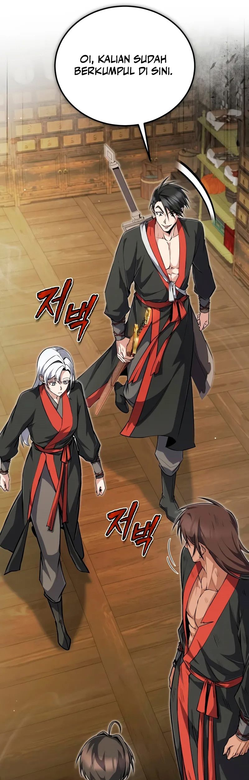Chapter 136 - halaman 52