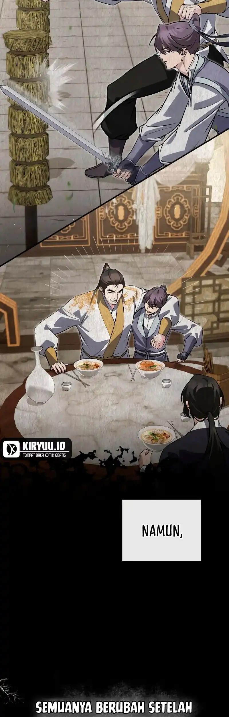 Chapter 137 - halaman 60