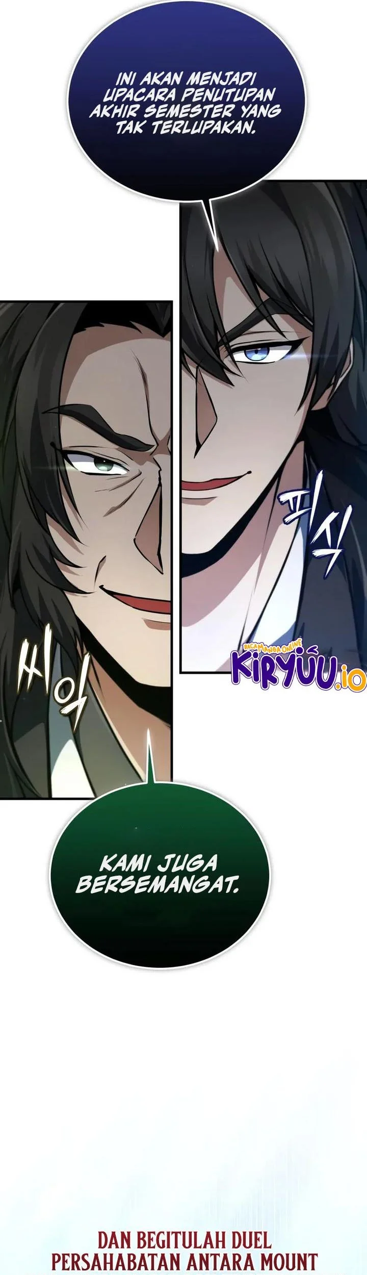 Chapter 143 - halaman 85