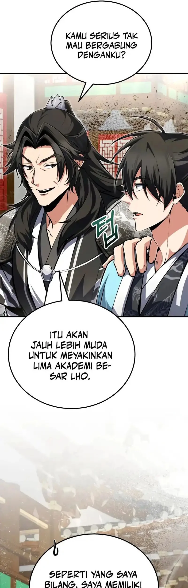 Chapter 145 - halaman 68