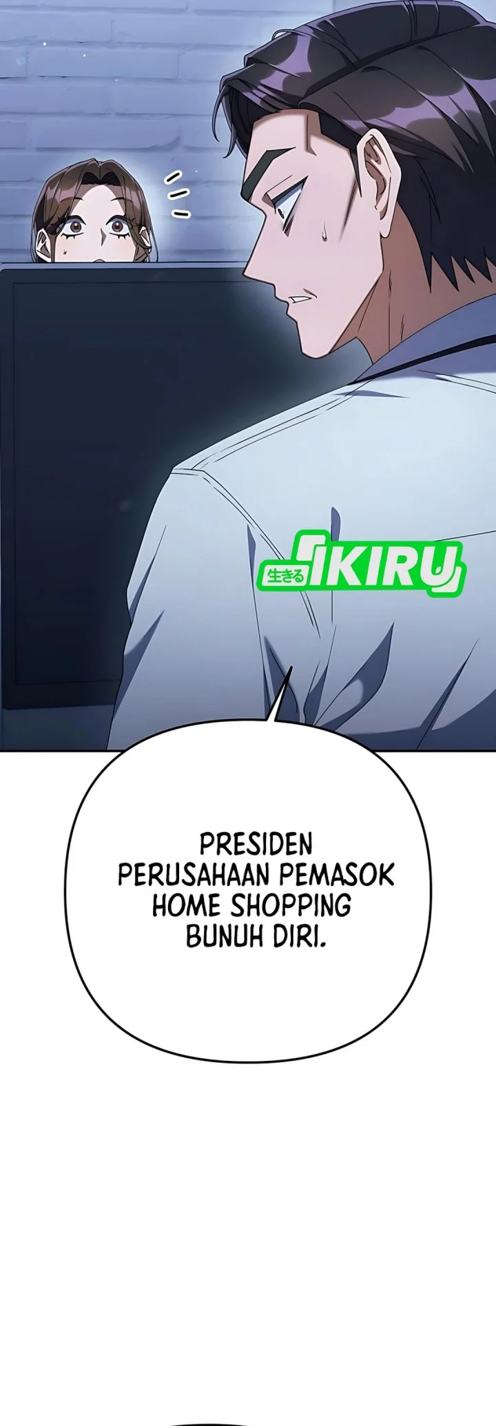 Chapter 19 - halaman 87