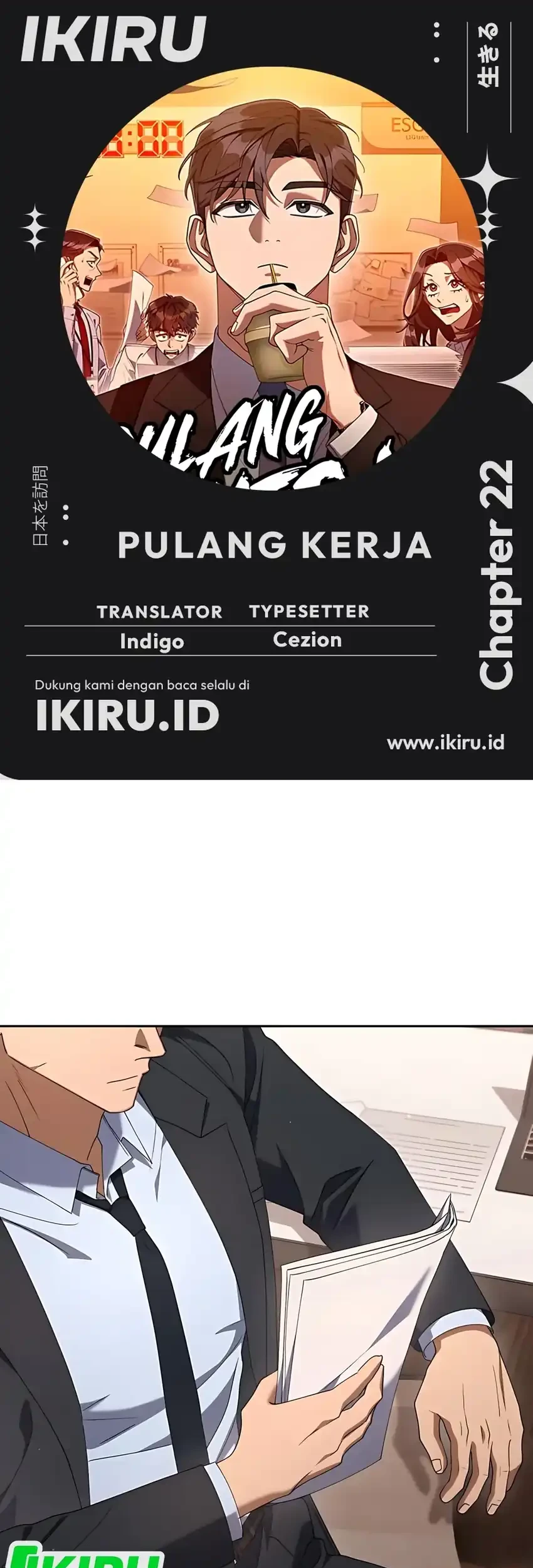 Chapter 22 - halaman 2