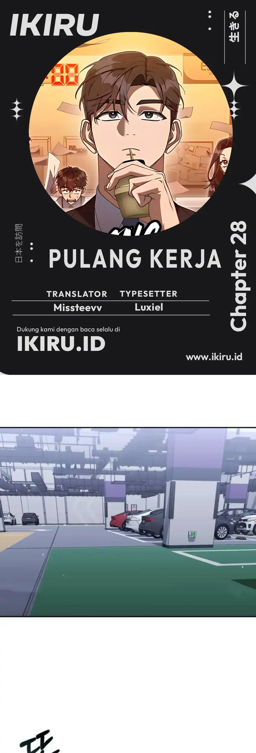 Chapter 28 - halaman 2