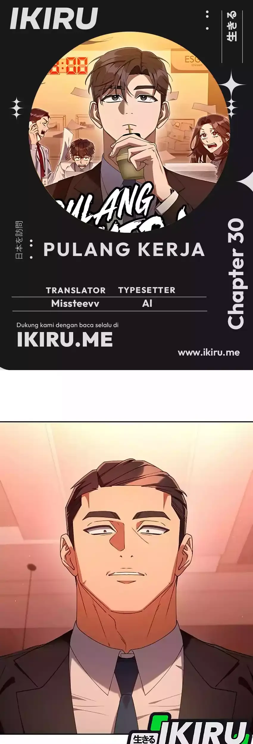 Chapter 30 - halaman 2