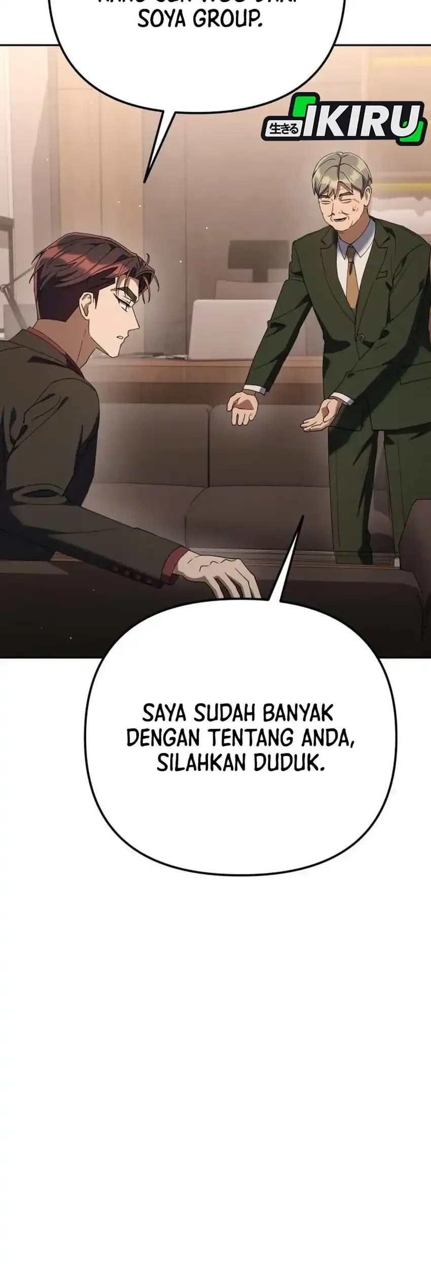Chapter 40 - halaman 36
