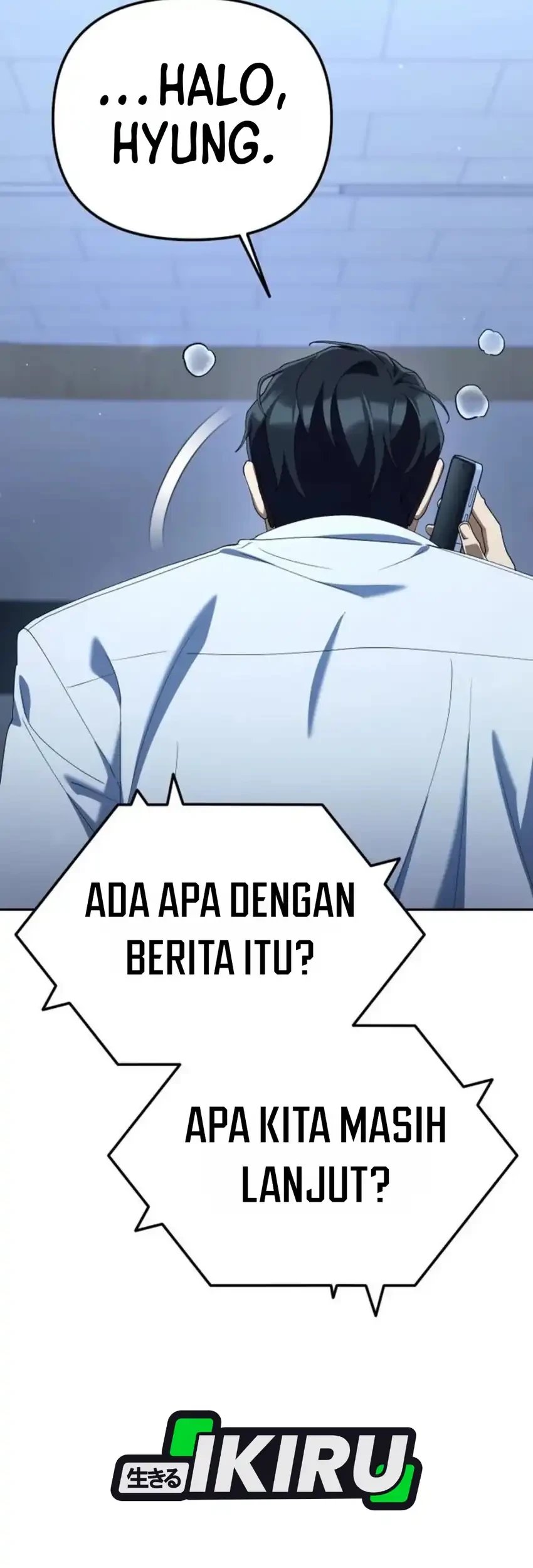 Chapter 50 - halaman 30