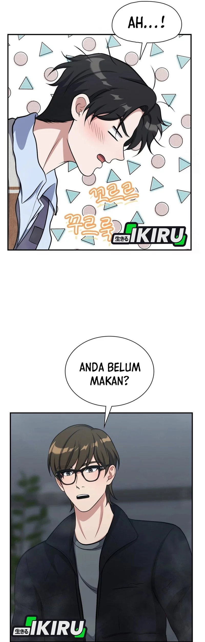 Chapter 22 - halaman 42