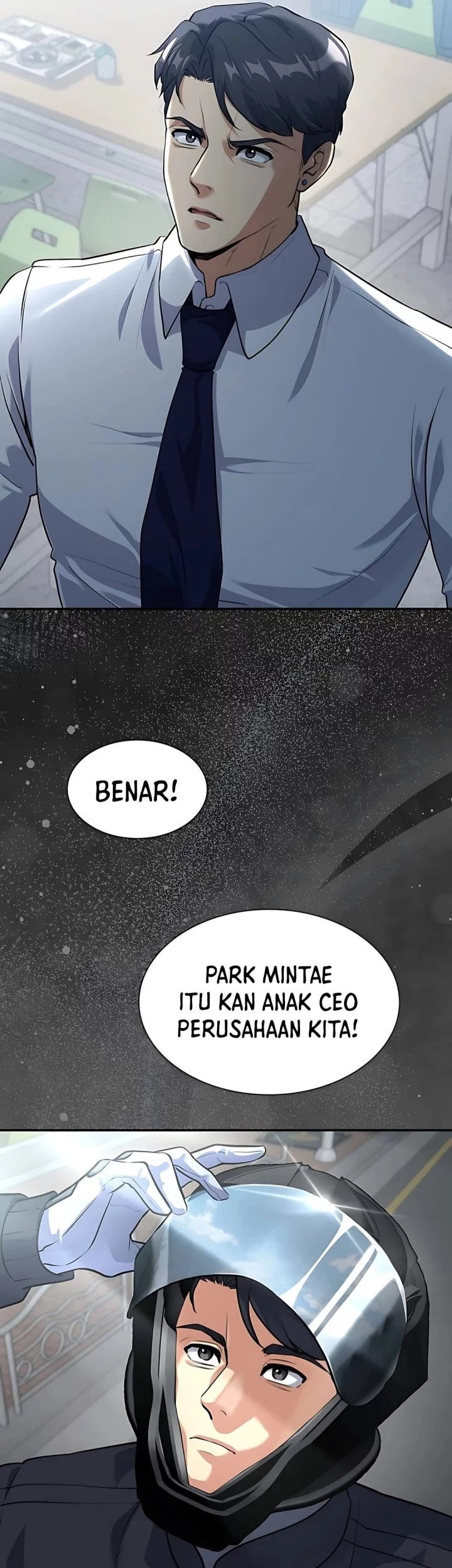 Chapter 30 - halaman 70