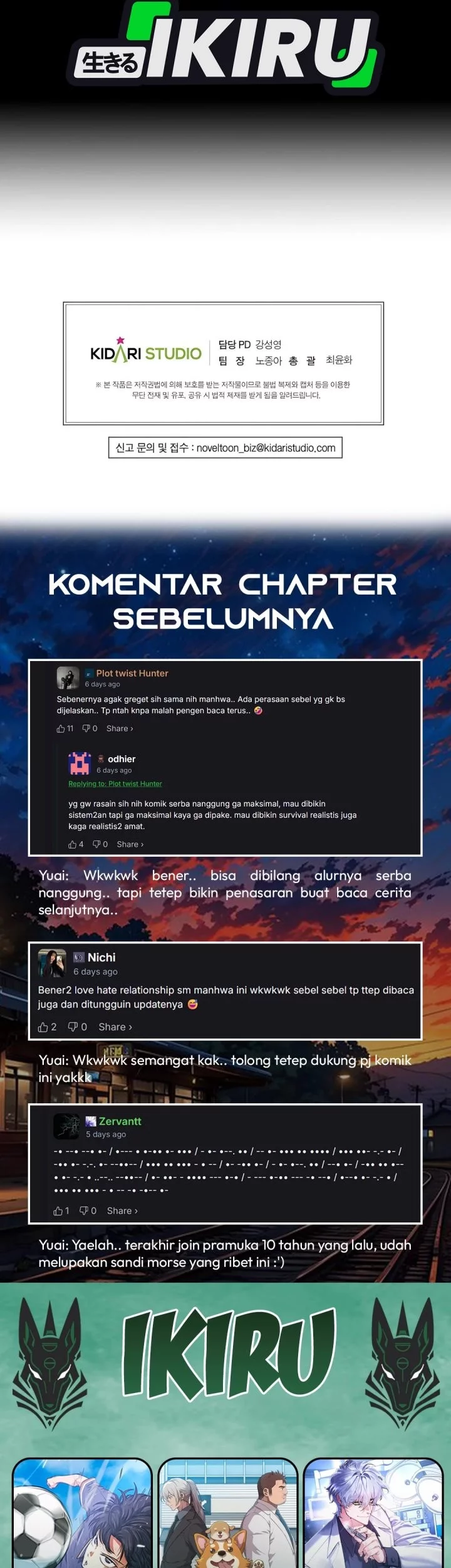 Chapter 31 - halaman 78