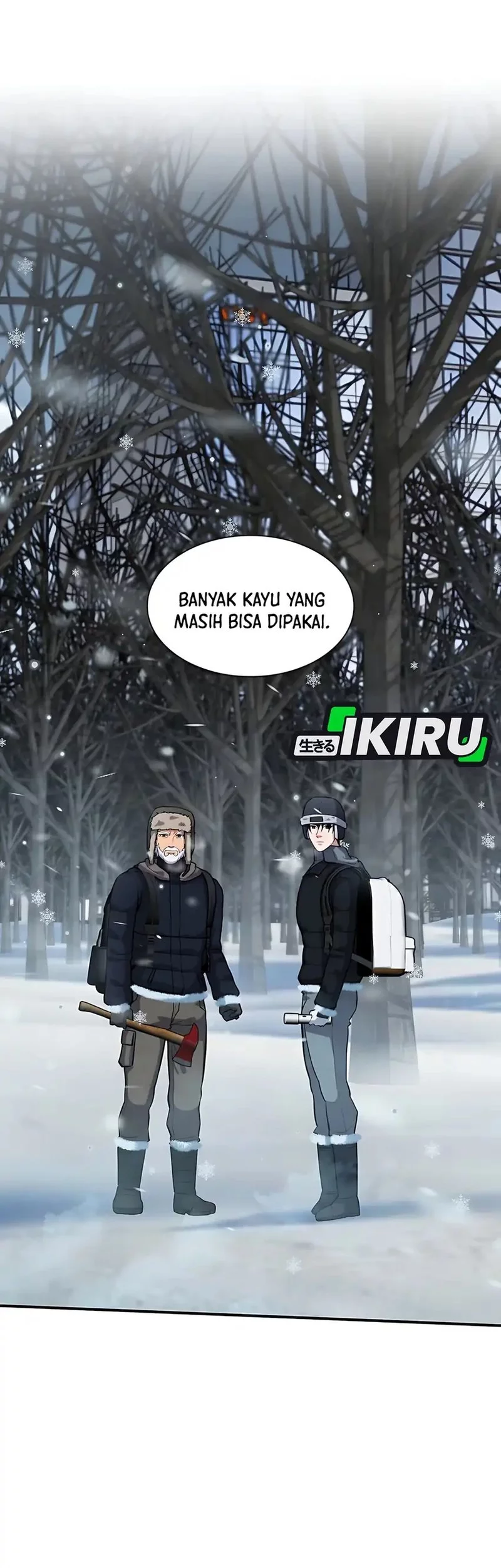 Chapter 32 - halaman 61